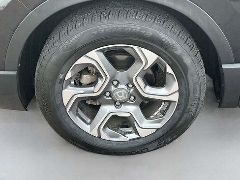 Used 2017 Honda CR-V EX image 30
