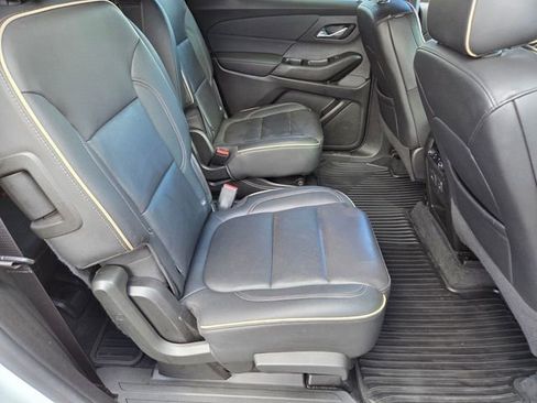 Used 2023 Chevrolet Traverse Premier w/ Redline Edition AWD/4WD image 14