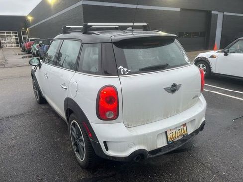 Used 2012 MINI Cooper Countryman S image 5