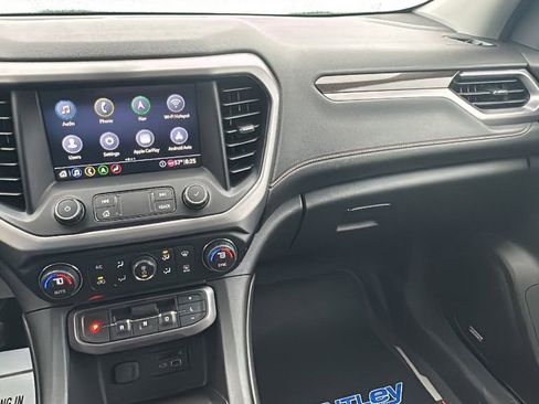 Used 2020 GMC Acadia AT4 w/ Trailering Package image 16