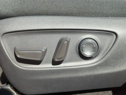 Certified 2025 Toyota RAV4 XLE w/ Convenience Package FWD image 12