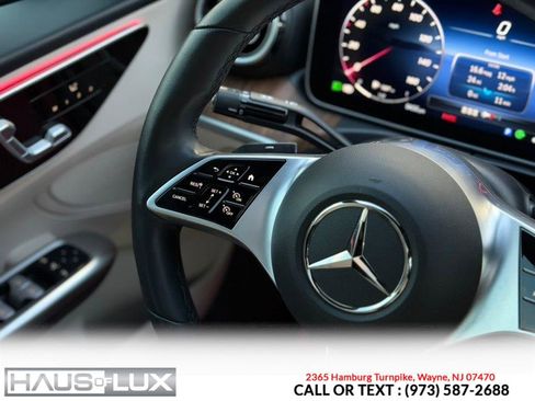 Used 2023 Mercedes-Benz C 300 4MATIC Sedan image 33