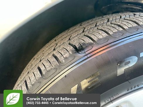 Used 2024 Chevrolet Malibu LS image 27