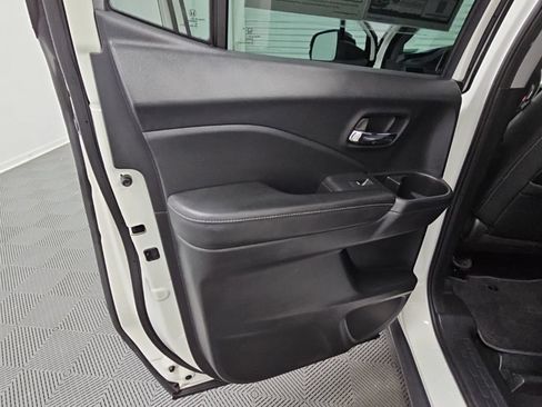 Used 2017 Honda Ridgeline RTL-T image 32