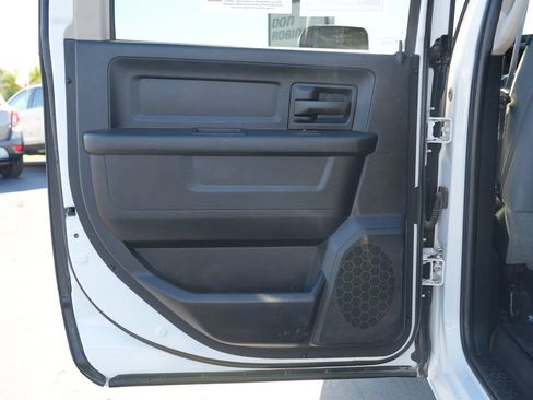 Used 2016 RAM 1500 Tradesman w/ Popular Equipment Group AWD/4WD image 19