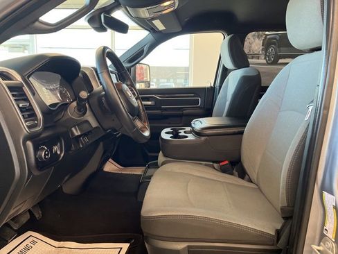 Certified 2024 RAM 2500 Big Horn image 13