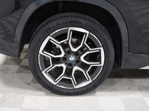 Used 2024 BMW X1 xDrive28i AWD/4WD image 46