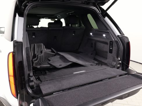 Used 2024 Land Rover Range Rover SE AWD/4WD image 80