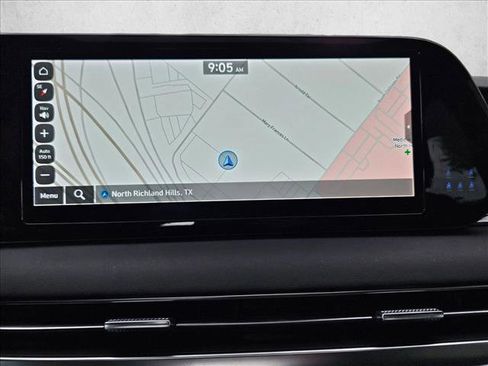 Used 2024 Hyundai Palisade Calligraphy AWD/4WD image 13