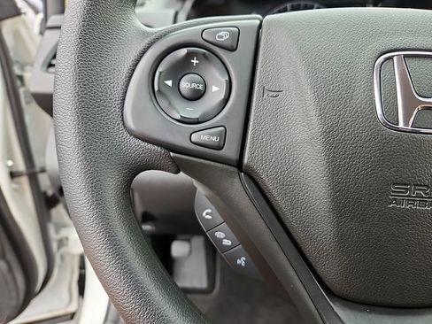 Used 2016 Honda CR-V SE image 22