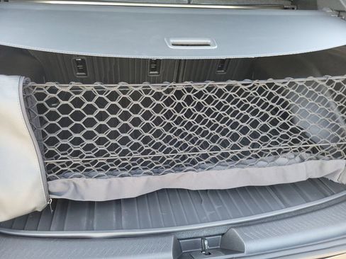 New 2026 Chevrolet Equinox EV RS image 26