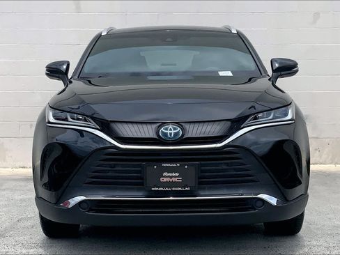 Used 2021 Toyota Venza XLE w/ Softex Package AWD/4WD image 6