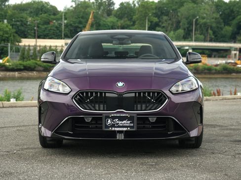 Used 2026 BMW 228i xDrive w/ Technology Package AWD/4WD image 7