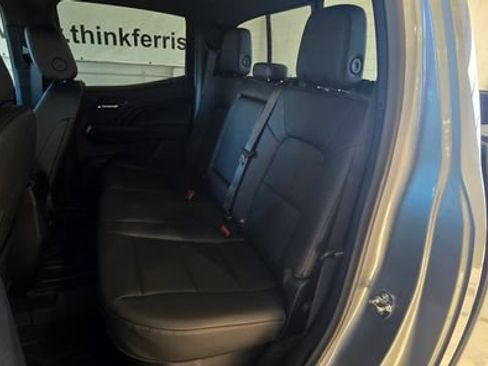 New 2026 Chevrolet Colorado LT w/ LT Convenience Package image 26