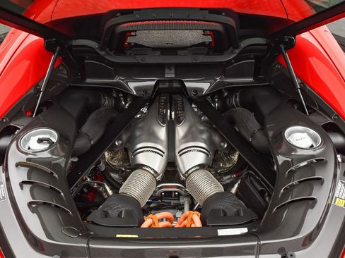 Used 2024 Ferrari 296 GTB image 29