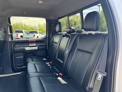 Used 2020 Ford F150 Lariat AWD/4WD image 29