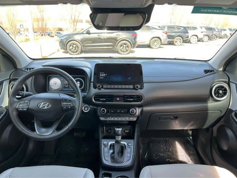 Certified 2023 Hyundai Kona Limited AWD/4WD image 25
