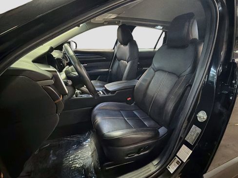 Used 2025 MAZDA CX-50 AWD 2.5 S w/ Premium Plus Pkg image 13