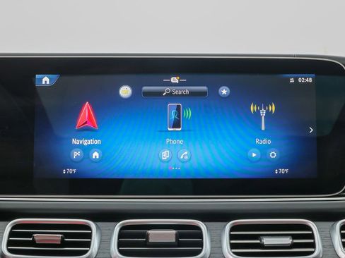 Used 2026 Mercedes-Benz GLE 53 AMG 4MATIC image 17