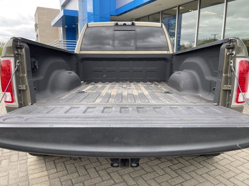 Used 2014 RAM 3500 Laramie Longhorn RWD image 45