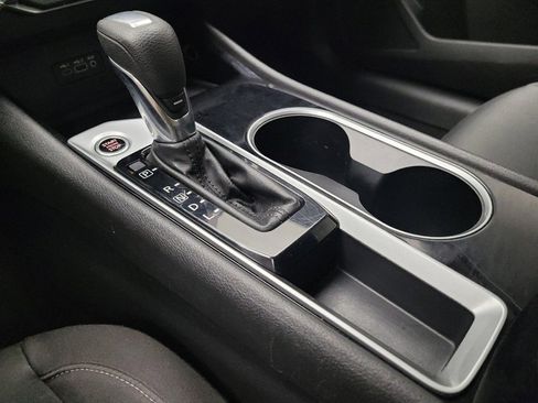 Used 2024 Nissan Altima 2.5 SV image 26