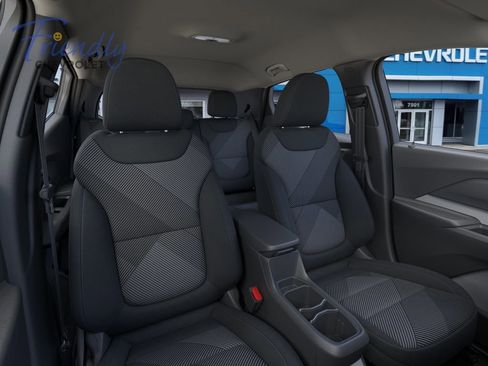 New 2027 Chevrolet Bolt LT FWD image 29