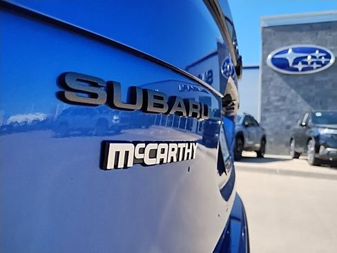 Used 2026 Subaru Forester Premium image 12