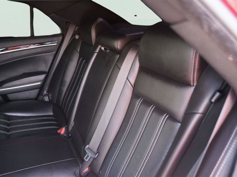 Used 2023 Chrysler 300 S RWD image 14
