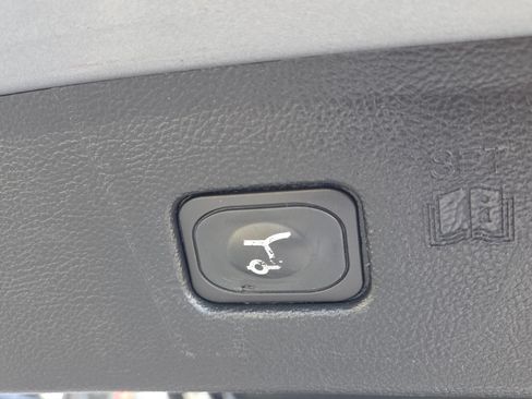 Used 2024 Ford Edge Titanium AWD/4WD image 14