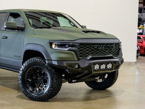 Used 2025 RAM 1500 RHO w/ RHO Level 1 Equipment Group image 24