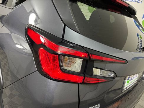 Used 2025 Subaru Crosstrek 2.5i Limited w/ Crosstrek Mirror Package image 26