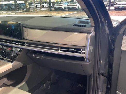 Certified 2026 Hyundai Santa Fe Calligraphy image 19