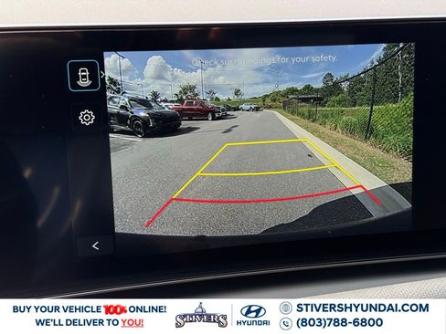 New 2026 Hyundai Santa Cruz SEL image 4