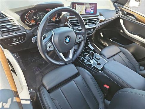 Used 2022 BMW X3 xDrive30i AWD/4WD image 10