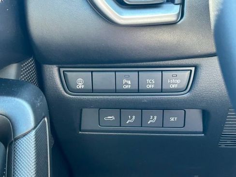 New 2026 MAZDA CX-50 AWD 2.5 S w/ Weather Package image 16