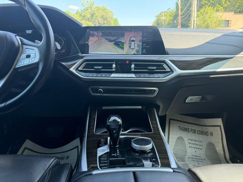 Used 2019 BMW X7 xDrive50i AWD/4WD image 23