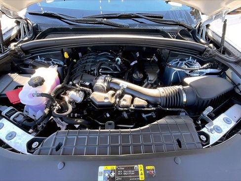 New 2025 Jeep Grand Cherokee L Altitude image 11