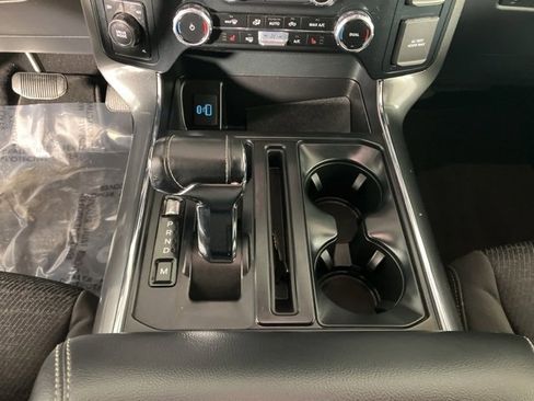 Used 2023 Ford F150 XLT w/ Equipment Group 302A High image 14