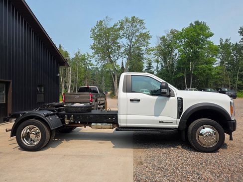 Used 2023 Ford F450 XL AWD/4WD image 9