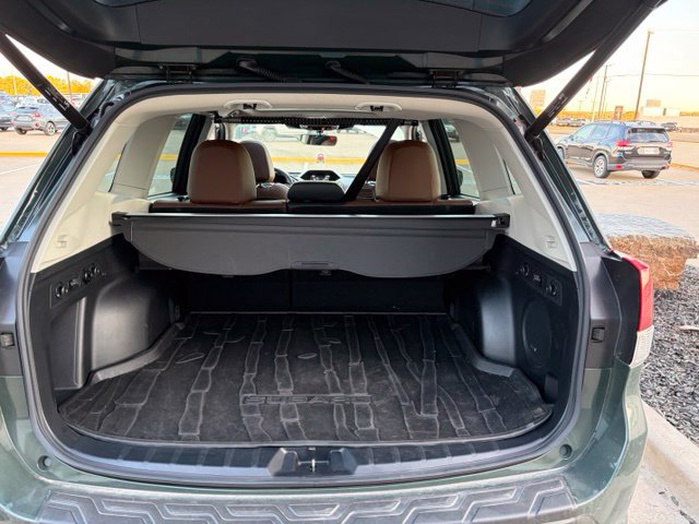 Used 2024 Subaru Forester Touring w/ Convenience Package AWD/4WD image 19
