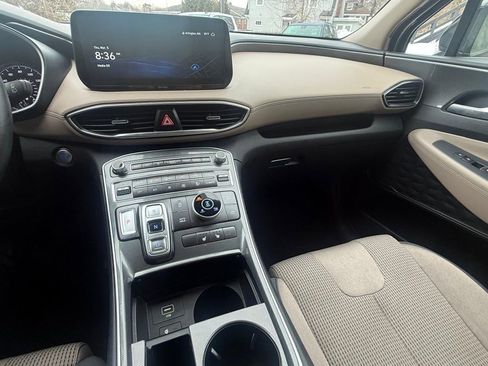 Used 2023 Hyundai Santa Fe SEL image 20