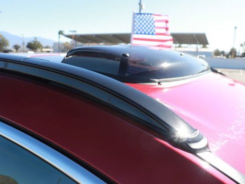 Certified 2025 Honda CR-V Sport-L image 9