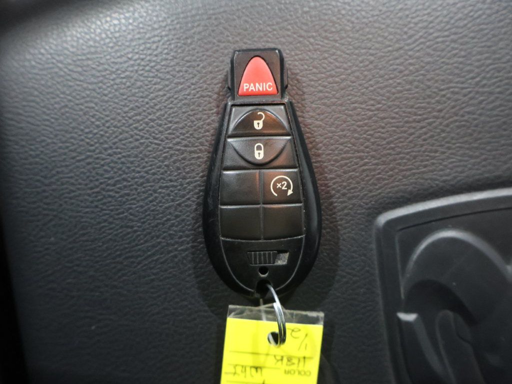 Used 2012 RAM 1500 Sport w/ Sport Premium Group AWD/4WD image 24