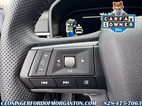 Used 2024 Mitsubishi Outlander SE Black Edition image 29