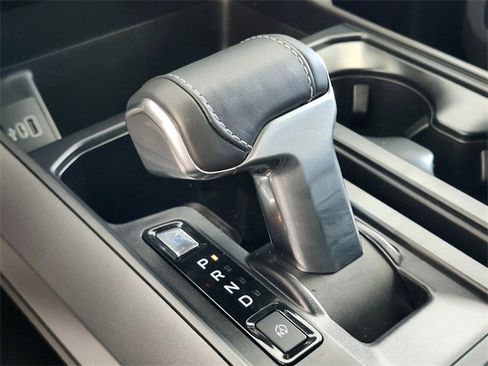 New 2025 Ford F150 Lightning XLT image 25