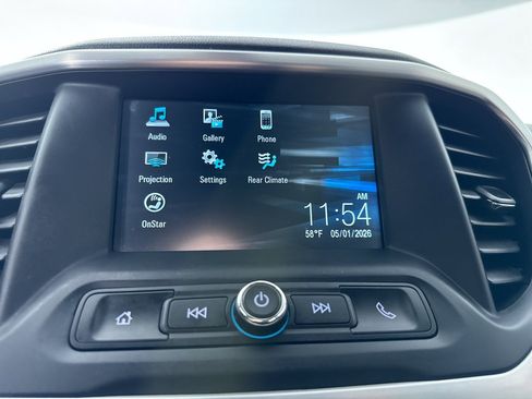 Used 2019 GMC Acadia SLE FWD image 12