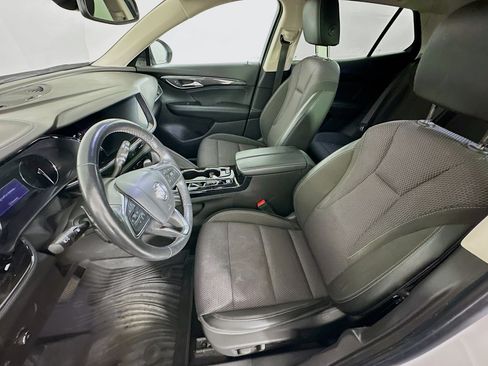 Used 2021 Buick Envision Preferred FWD image 13