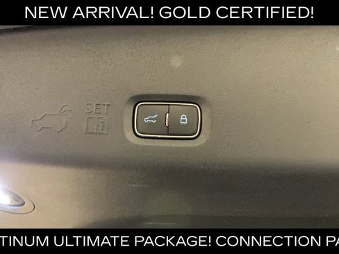 Certified 2025 Ford Expedition Platinum w/ Platinum Ultimate Package AWD/4WD image 24