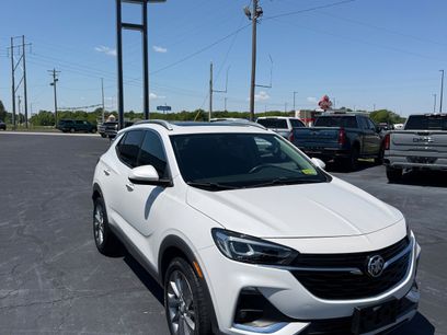 Used 2023 Buick Encore GX Essence w/ Experience Buick Package