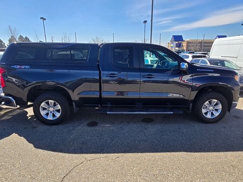 Used 2023 Chevrolet Silverado 1500 LT image 17